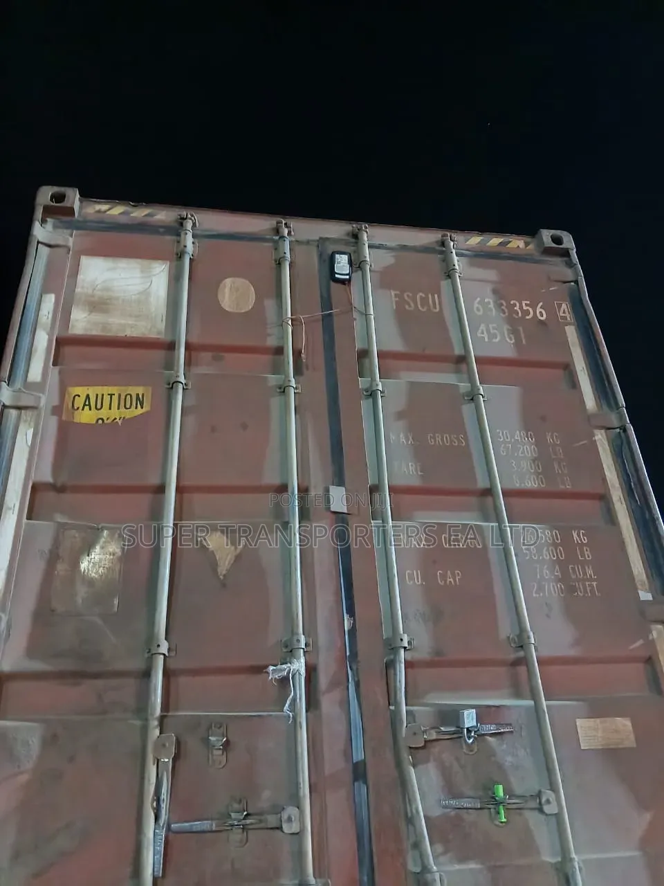 Trans.Nzoia Trailers Transport.Services To°Nairobi for Jobs.
