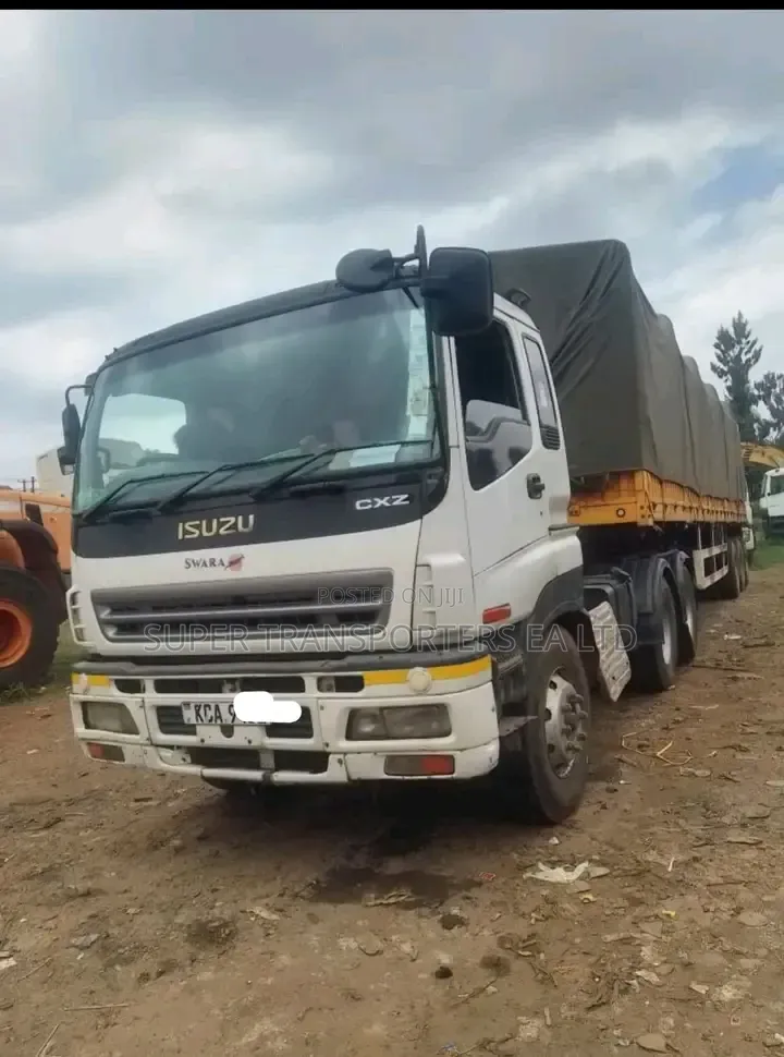 Tharaka.Nithi to Nairobi Expertised.Trailers Transport.Services.