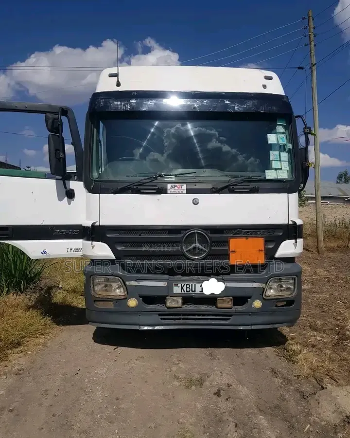 Tharaka.Nithi to Nairobi Expertised.Trailers Transport.Services.