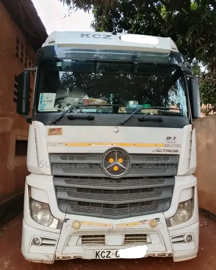 Kipini to Nairobi Trailers Transport and Logistics Services for Jobs.