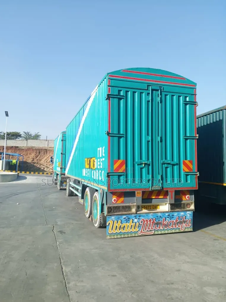 Kipini to Nairobi Trailers Transport and Logistics Services for Jobs.