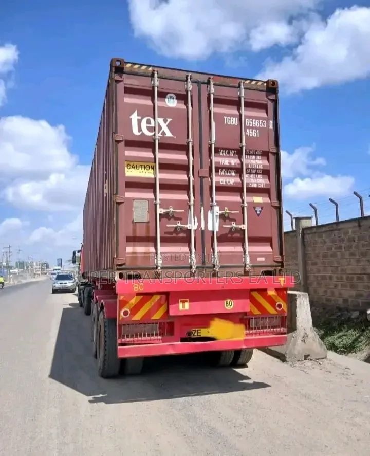 Kipini to Nairobi Trailers Transport and Logistics Services for Jobs.