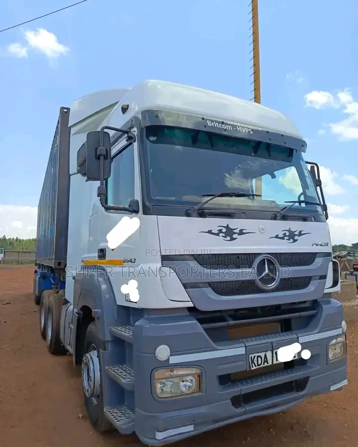 Kipini to Nairobi Trailers Transport and Logistics Services for Jobs.