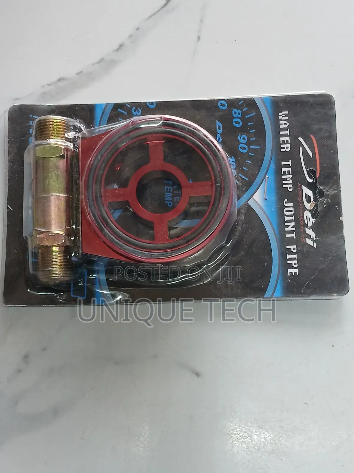 Car Oil Sensor Sandwich Adaptor