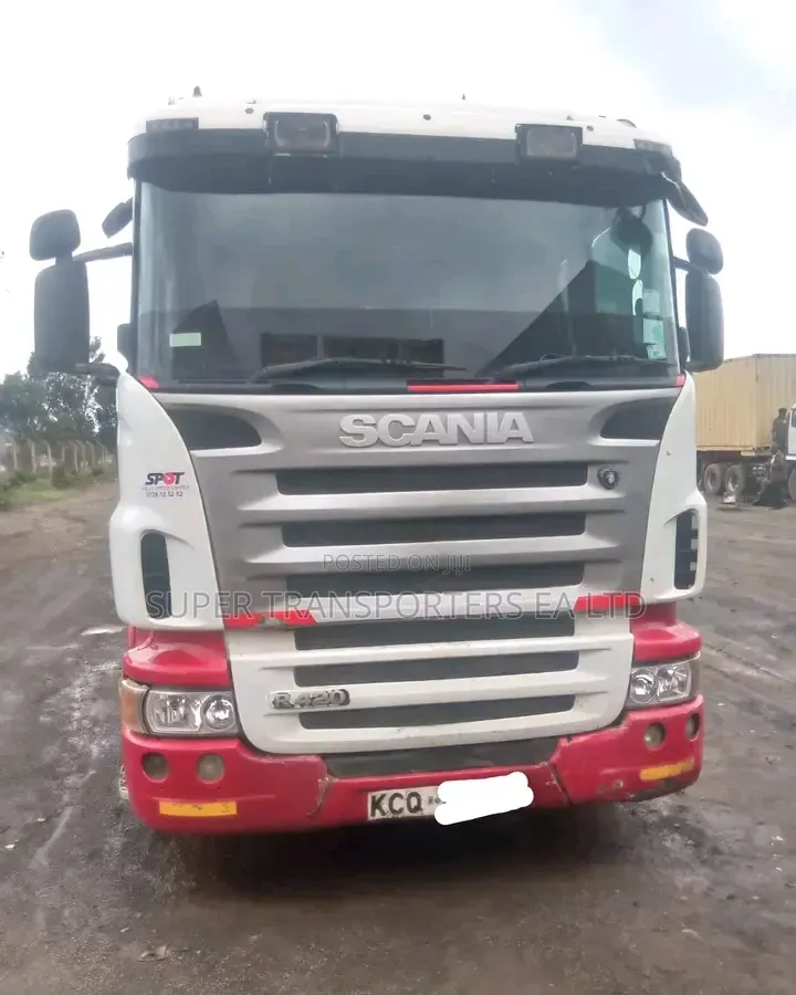 Kipini to Nairobi Trailers Transport and Logistics Services for Jobs.