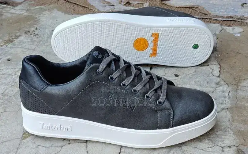 Timberland Men Casual Shoes