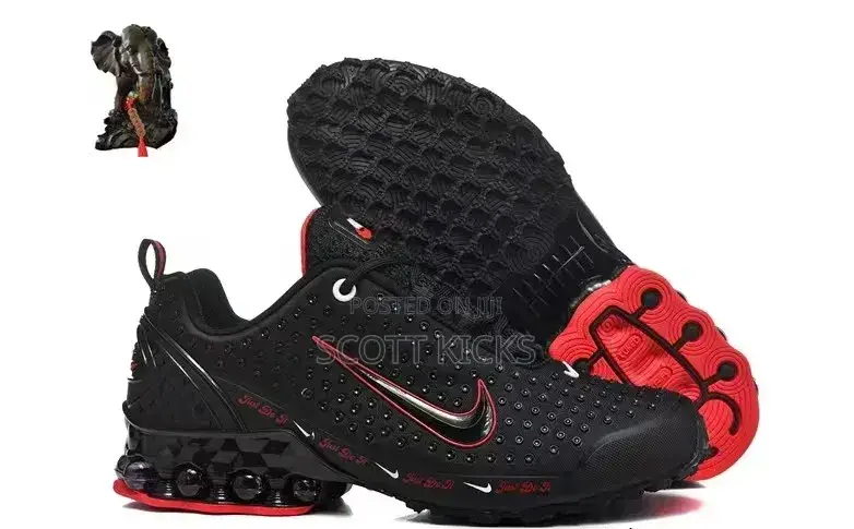 Nike Just Do It Men Sneakers