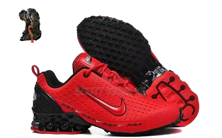 Nike Men Sneakers