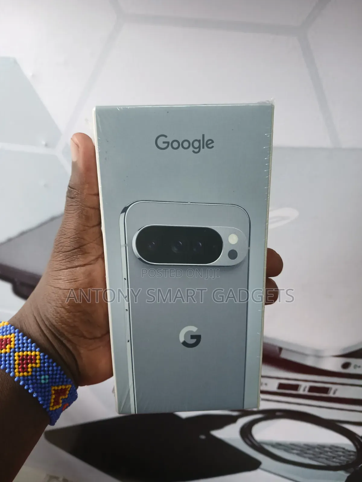 New Google Pixel 10 Pro XL 256 GB