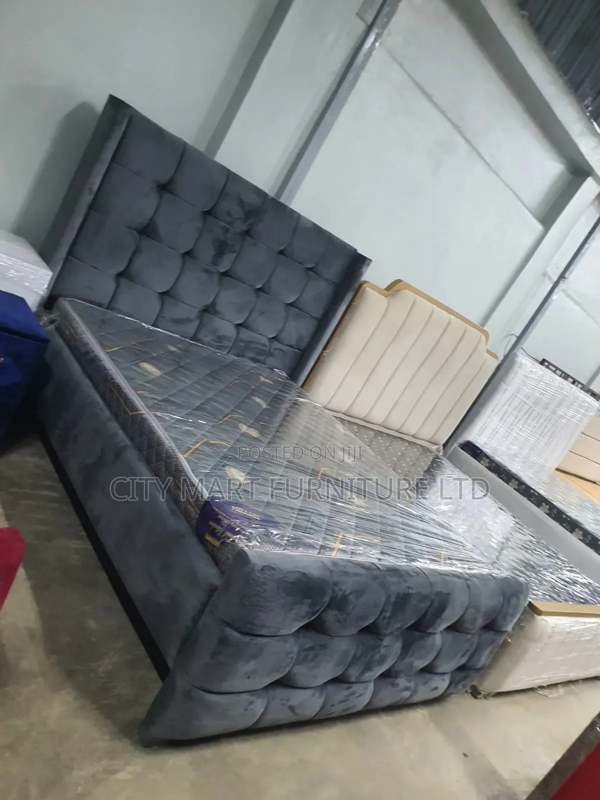 Refmodern Chester Beds on Offer!!