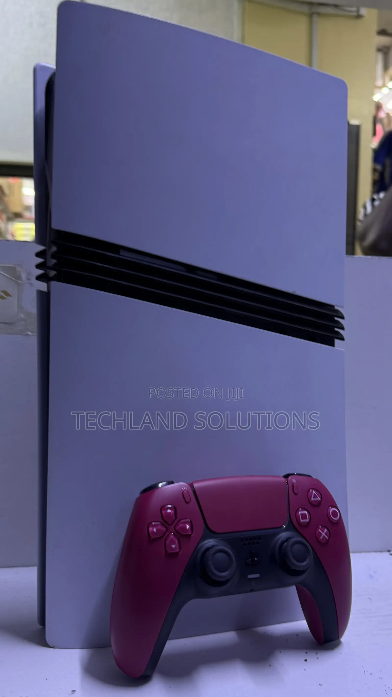 Slightly Used Ps5 Pro