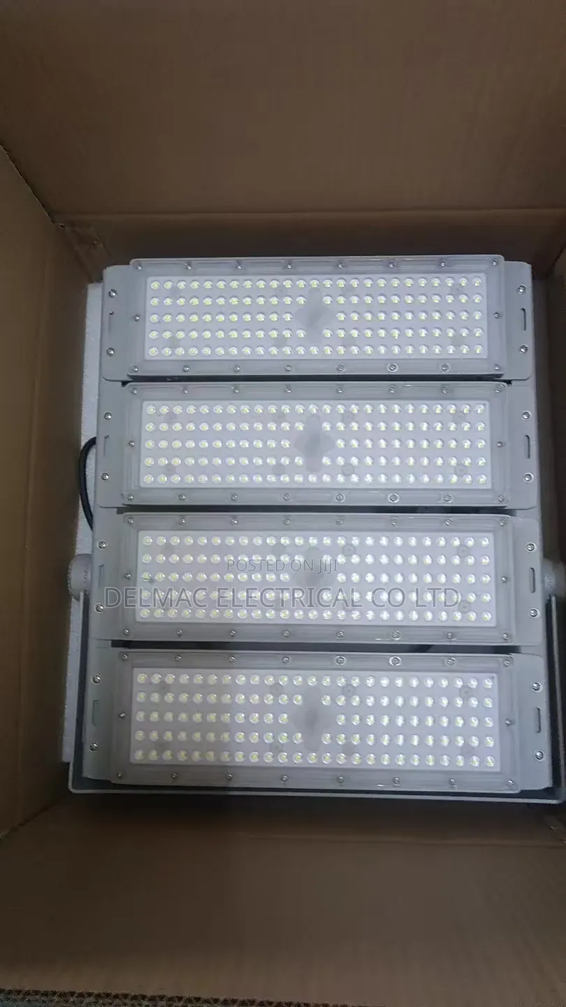 Petrol Station Light 150wstt