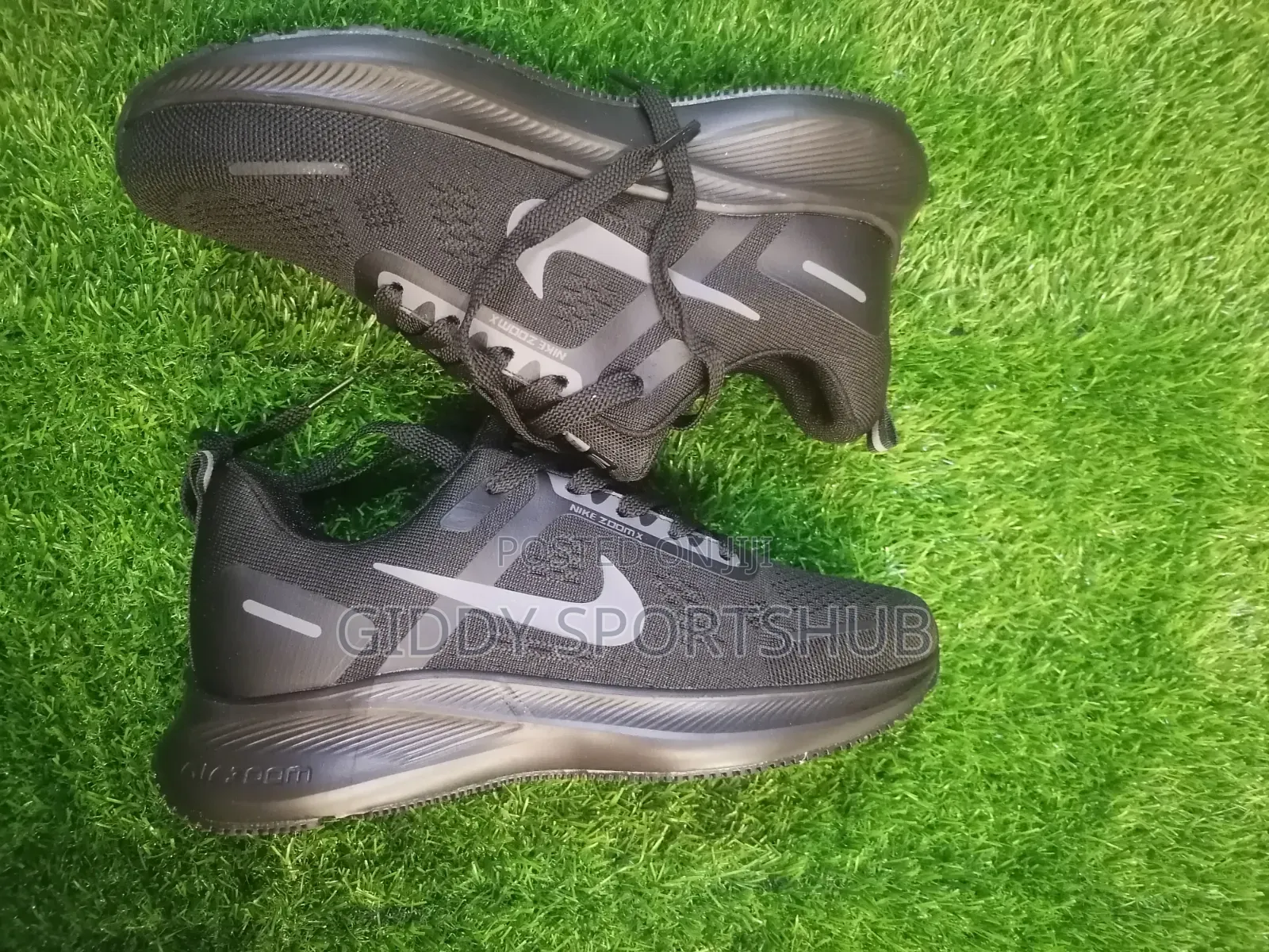 Nike Sport Shoes