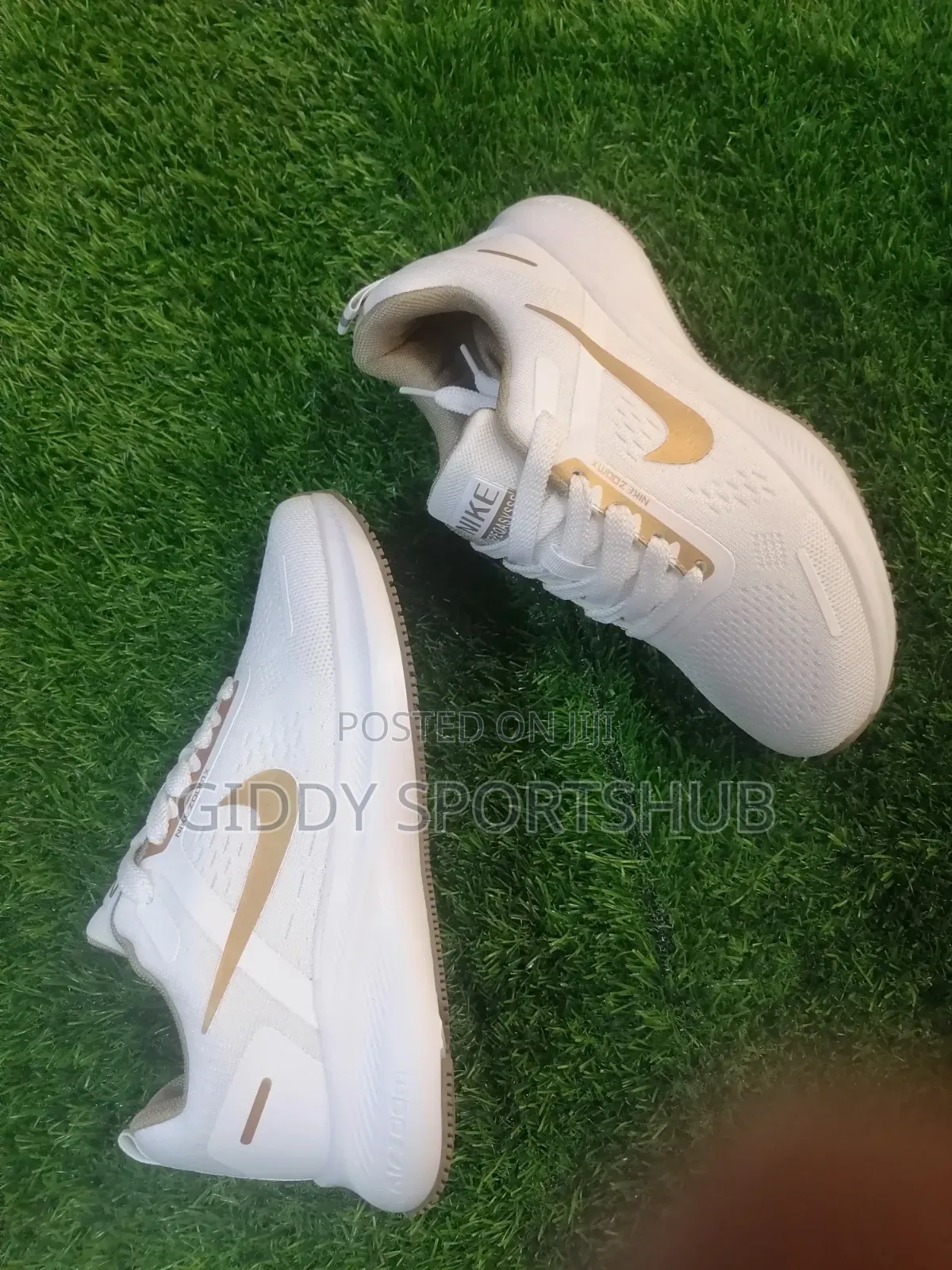 Nike Zoomx