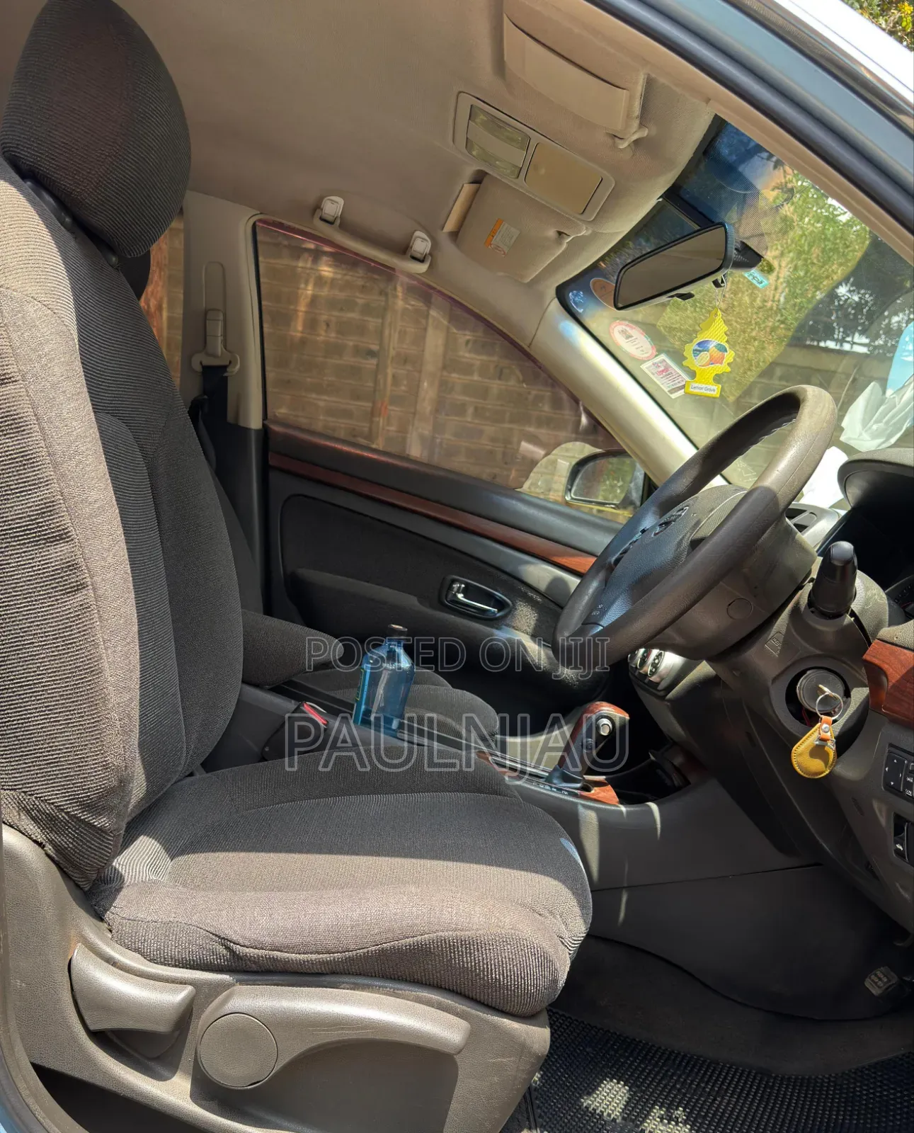 Nissan Sylphy 2012