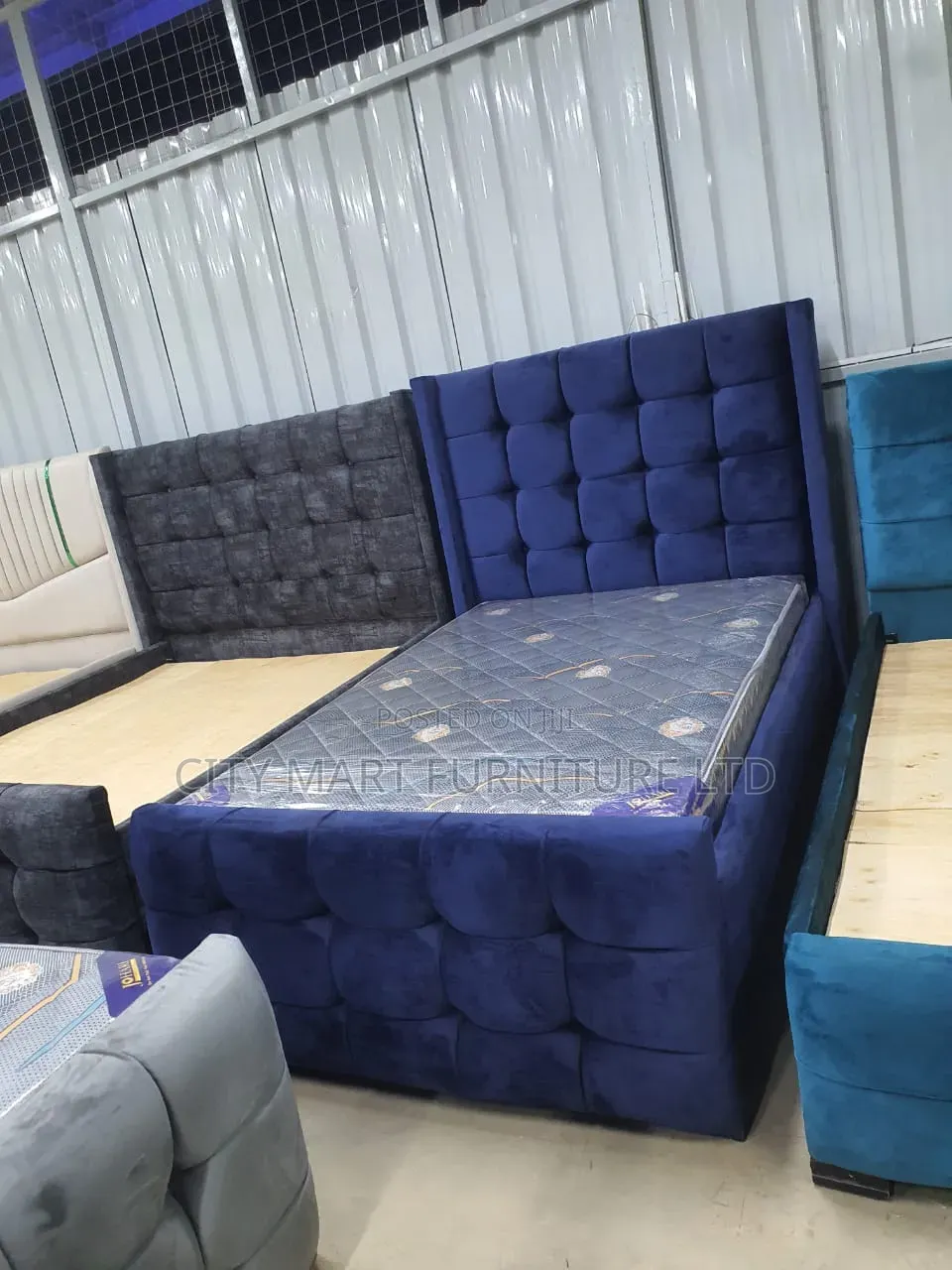 City Modern Chester Beds on Offer!!
