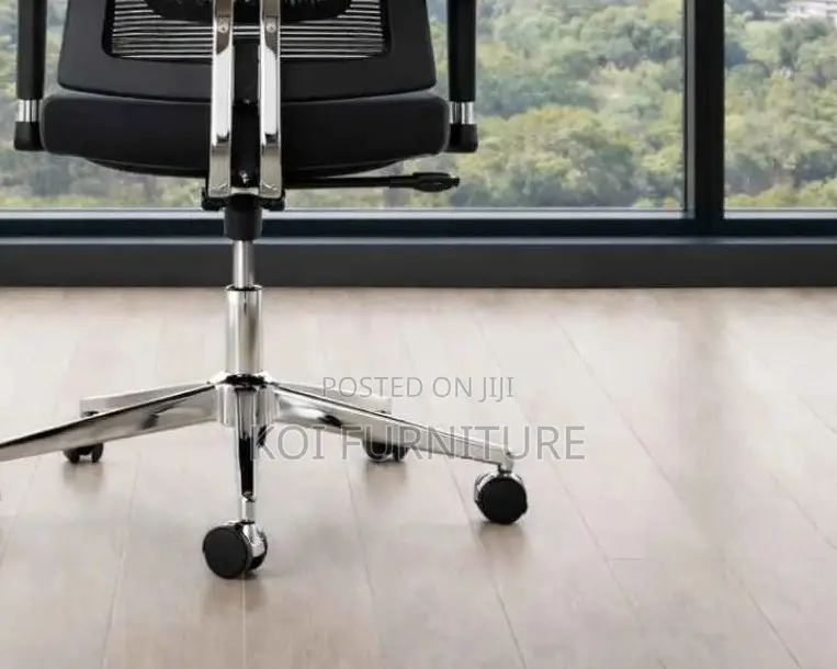 Office Chairs; Eofc44 Ergonomic High Back Office Chairs