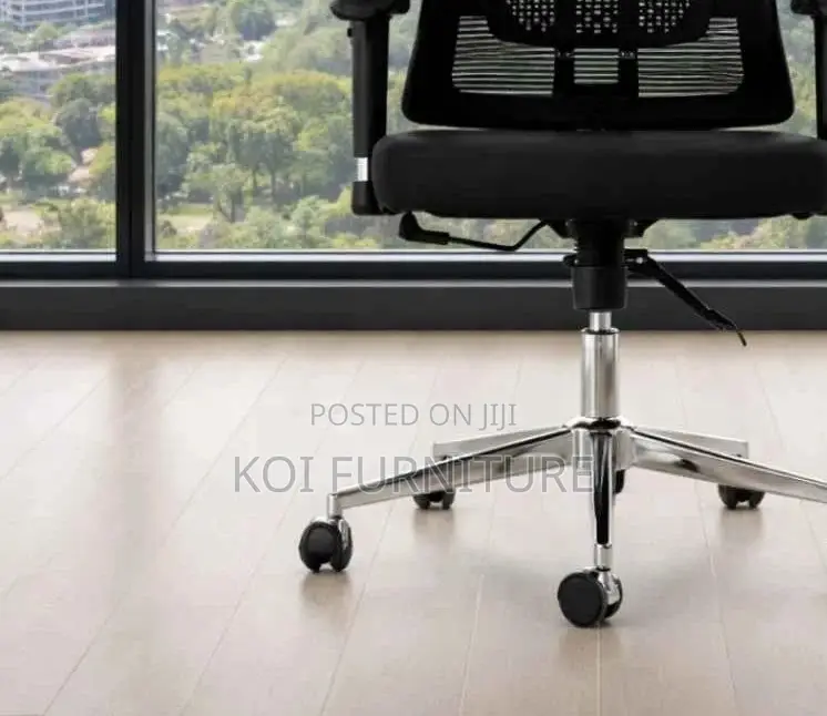 Office Chairs; Eofc44 Ergonomic High Back Office Chairs