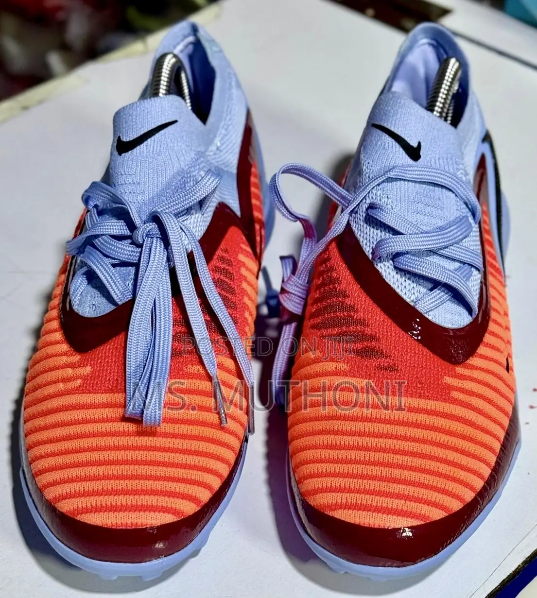 Nike Phantom Gx 6 Academy Low Cut Tf Football Boots