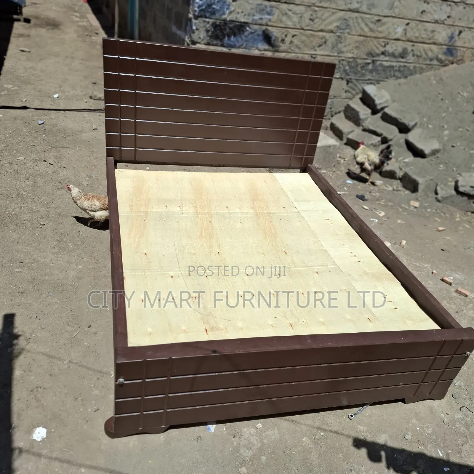 Grand Modern Panel Board Beds on Offer!!