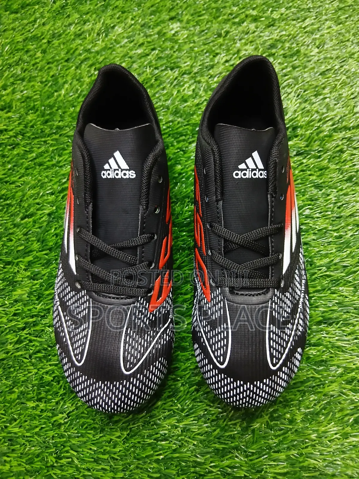 Adidas Soccer Boots for Kids