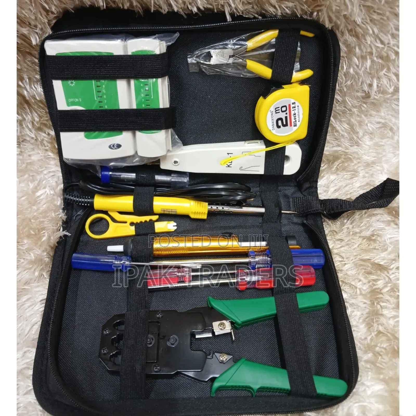 Networking Tools Kit