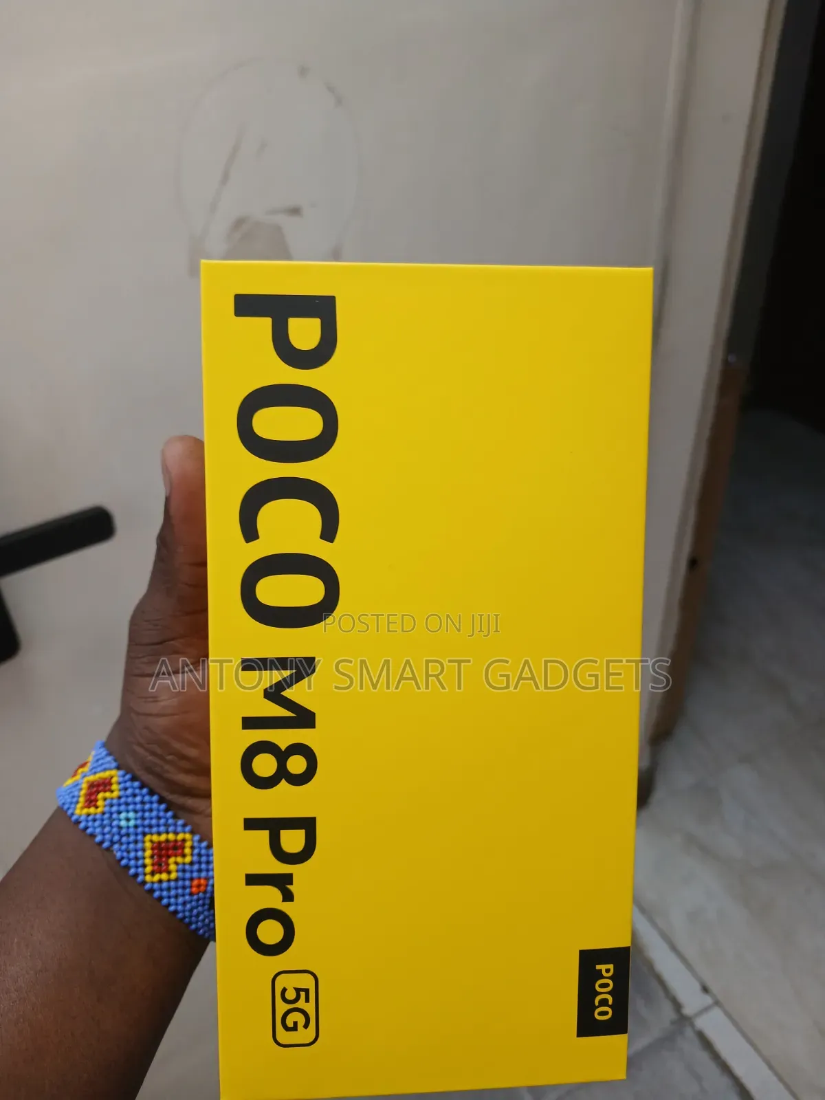 New Xiaomi Poco M8 Pro 512 GB