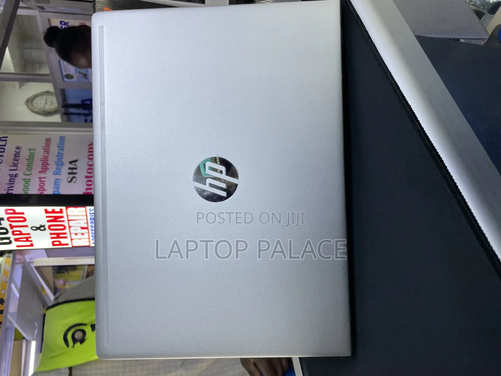 Laptop HP ProBook 440 G7 8GB Intel Core i5 SSD 256GB