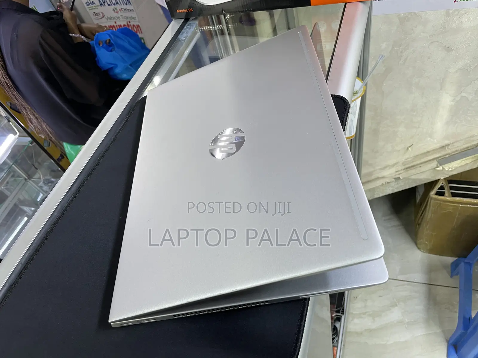 Laptop HP ProBook 440 G7 8GB Intel Core i5 SSD 256GB