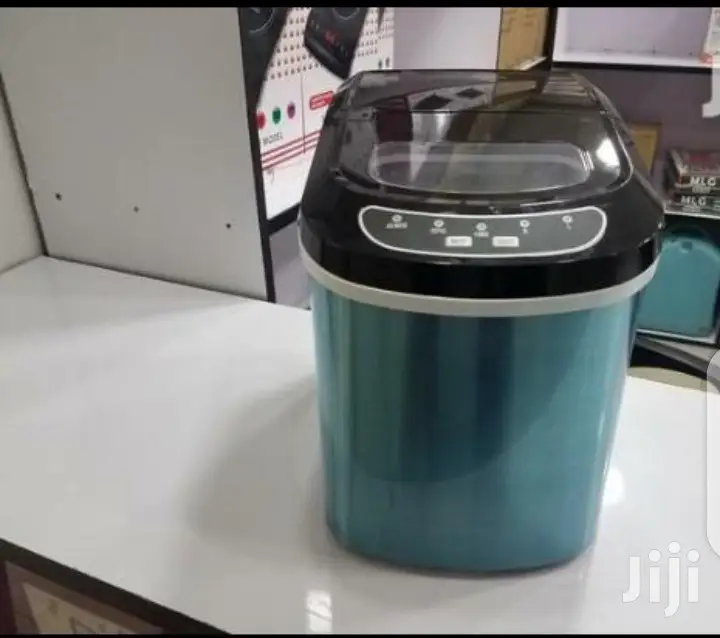 Quality Ice Cube Maker Machine