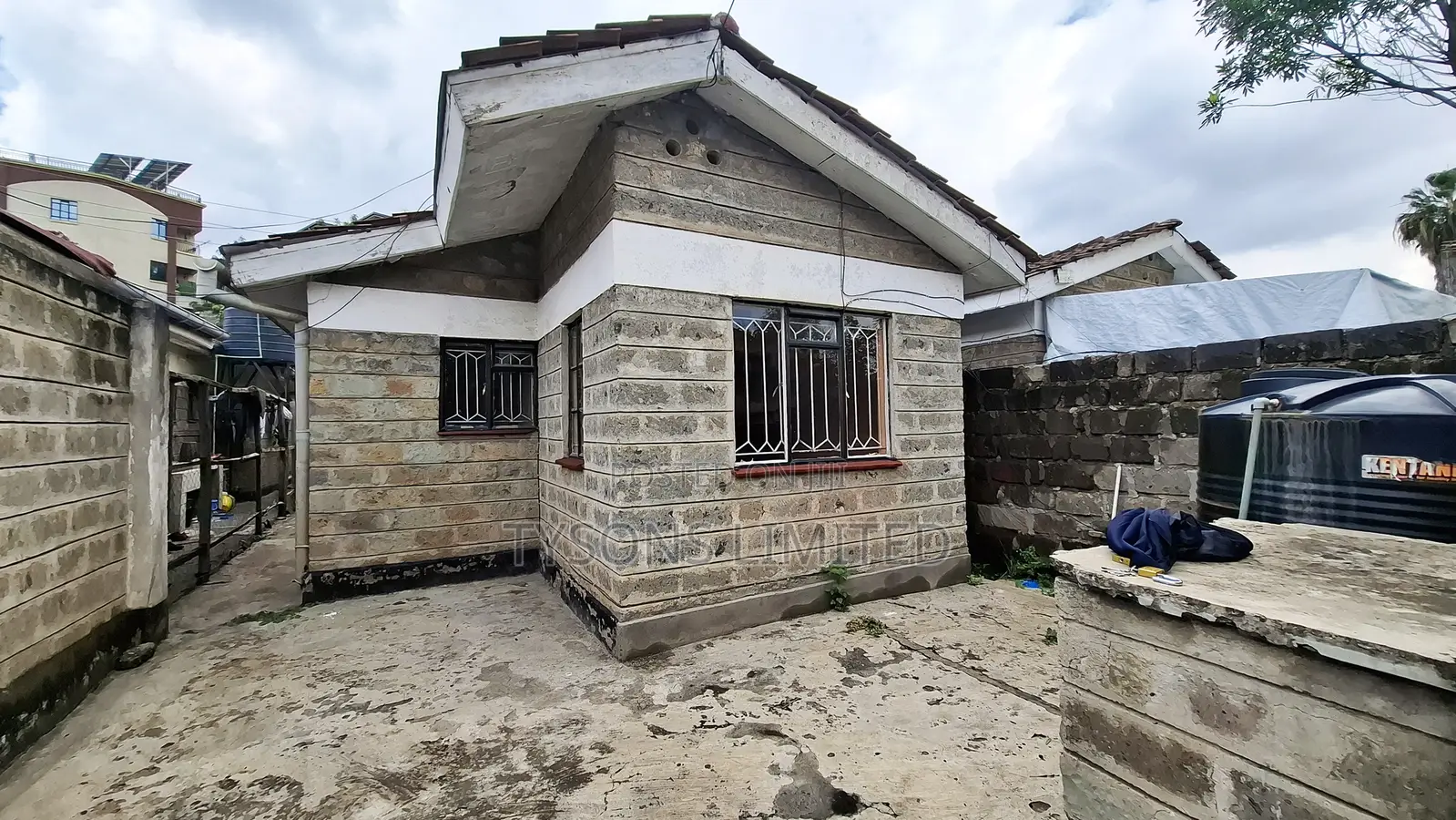 3bdrm Bungalow in Villa Franka Estate, Pipeline for sale