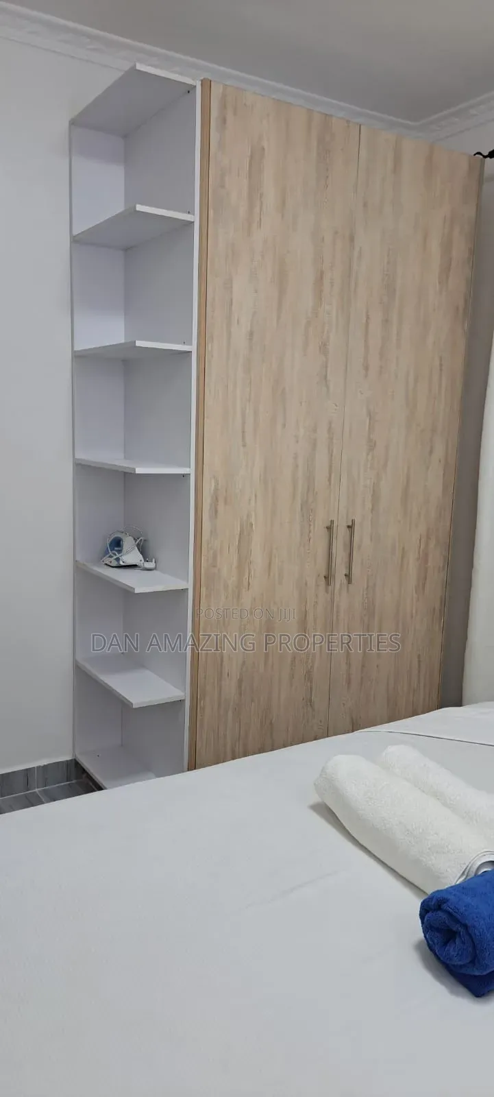 1 Bedroom BNB Mombasa Shanzu for Daily Bookings