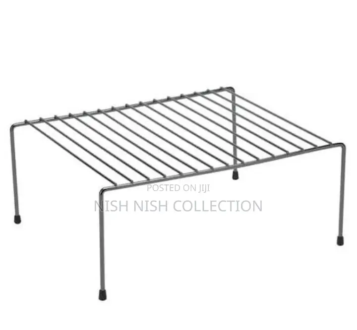 2pcs Multifunction Kitchen Storage Rack