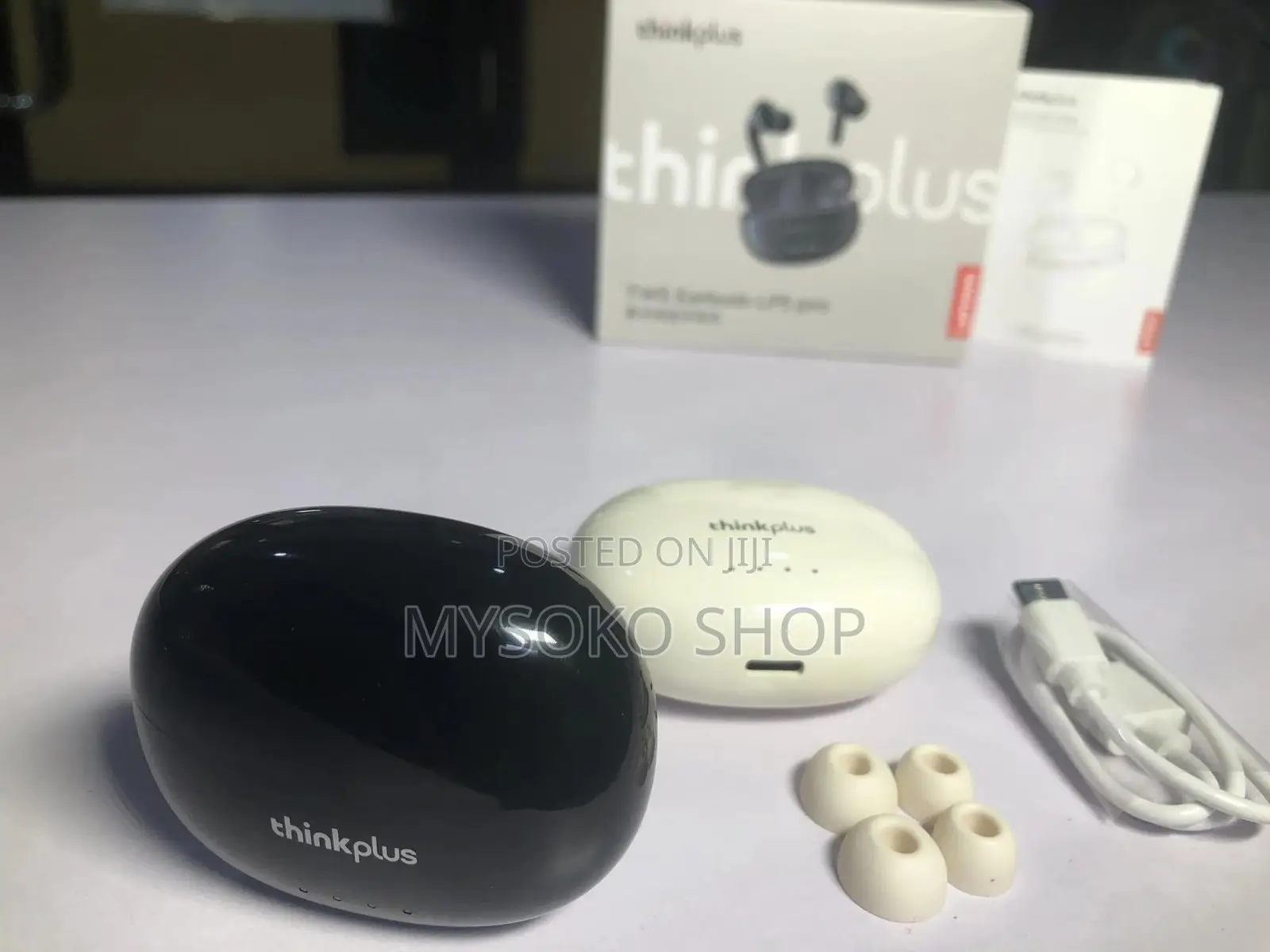 Lp5 Thinkplus Lenovo Earbuds
