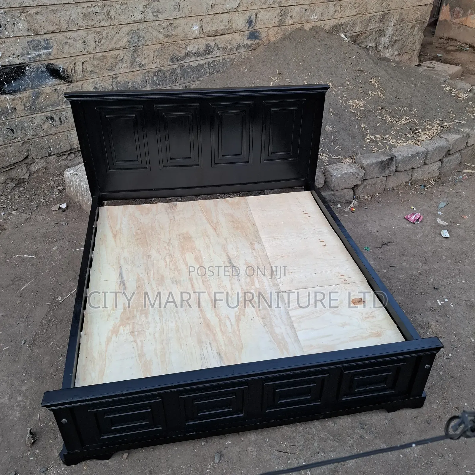 Select Modern Panel Board Beds on Offer!!