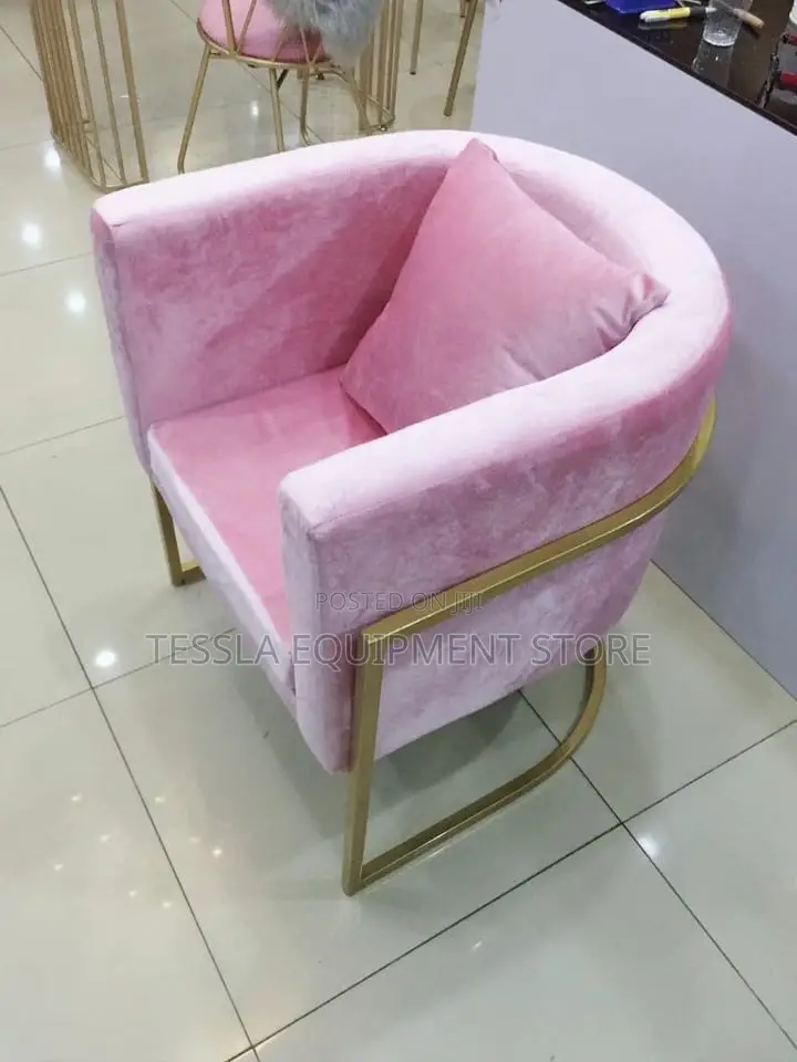 Pedicure Chair