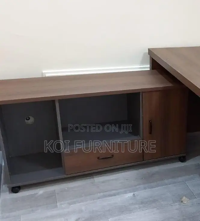Office Desk; 1.6m Modern Pbrt198 Executive Office Desk