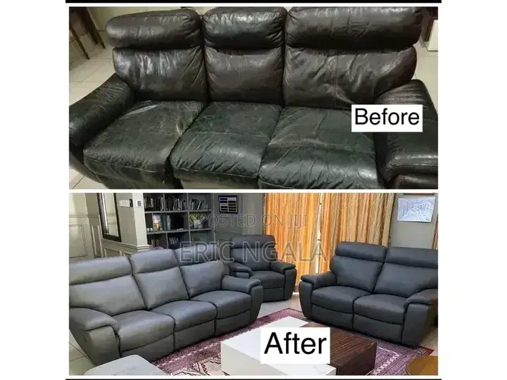 Professional Recliner,Sofa Sets,Dinning Sets,Ottoman and Beds Repair