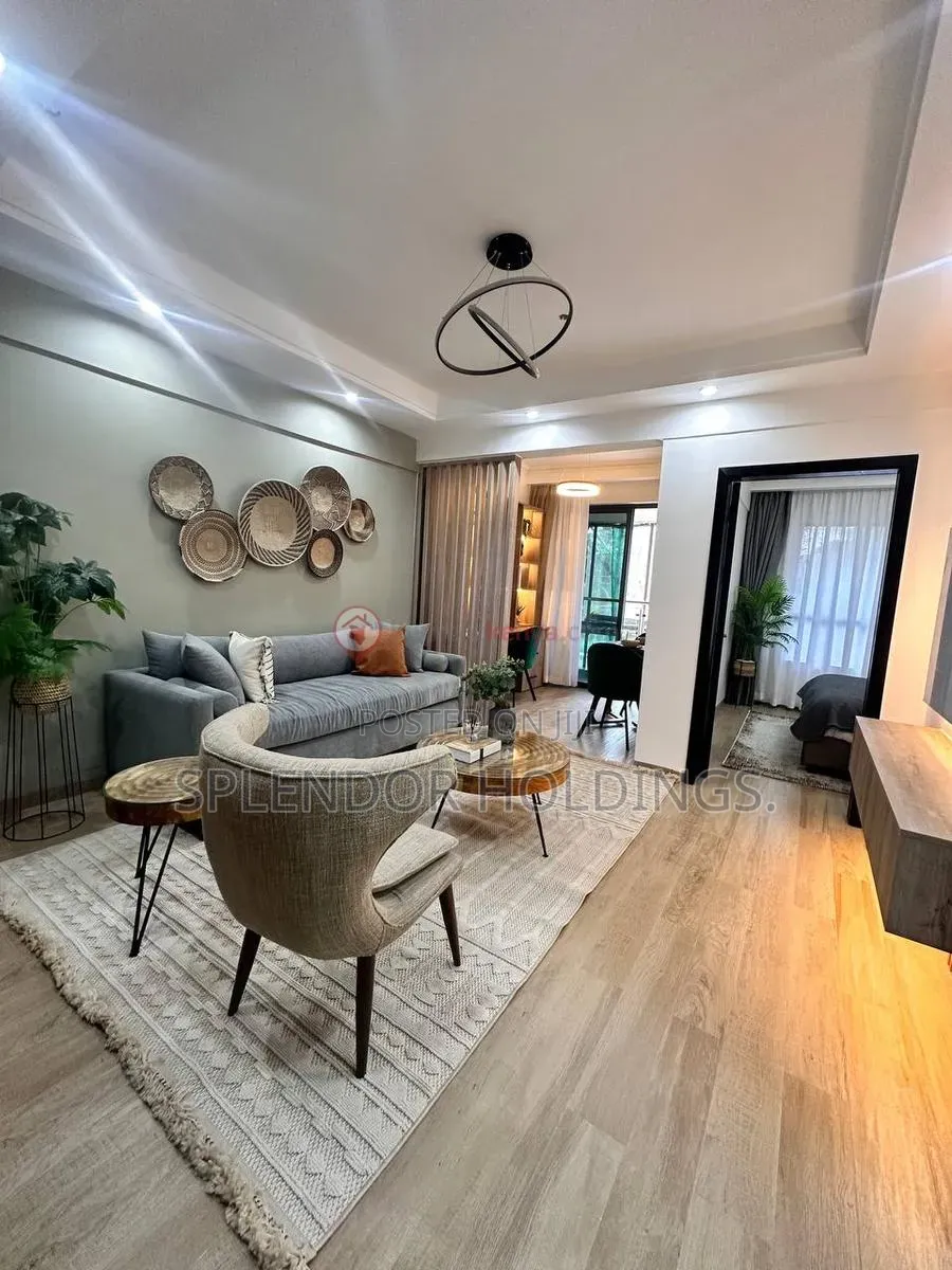 1bdrm Apartment in Raphta Road for sale