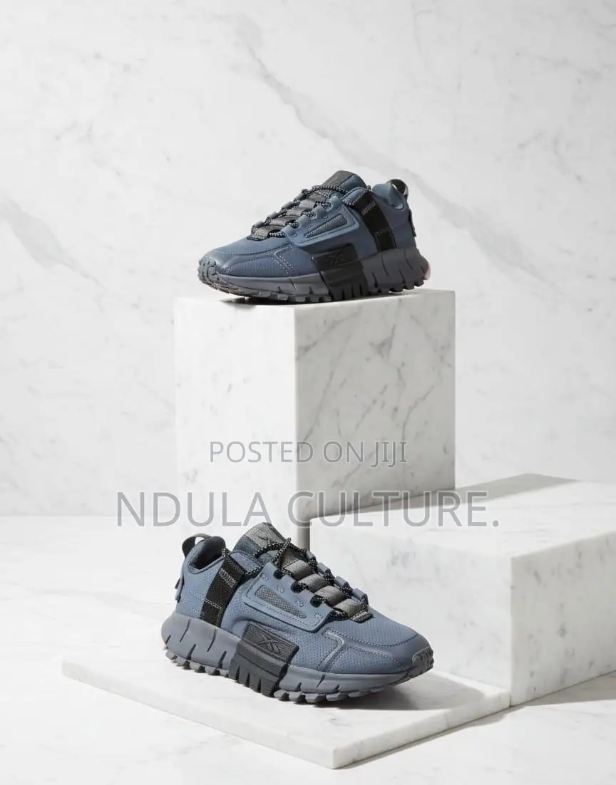 Reeboks Zig Kinetica Edge