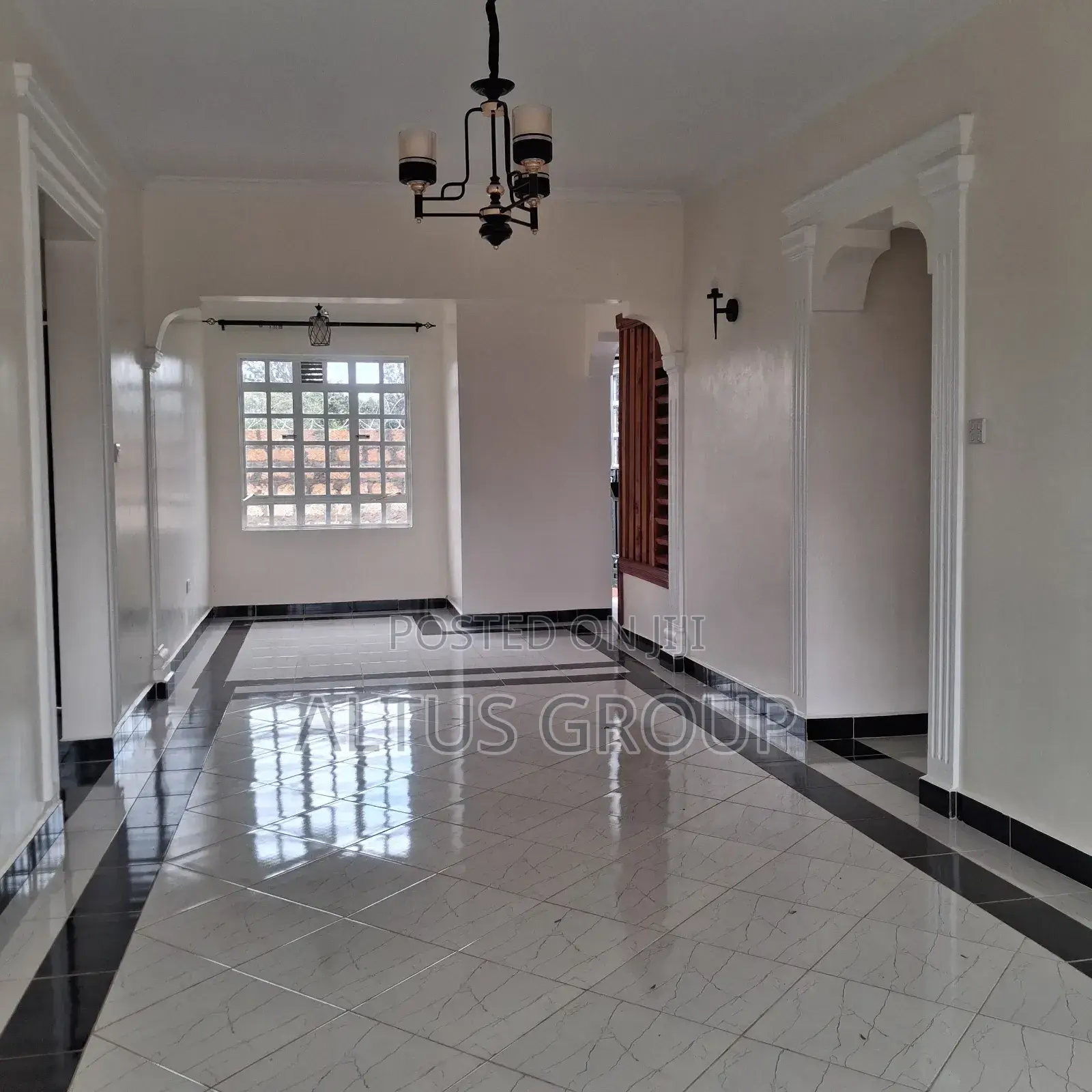 3bdrm Bungalow in Kibiku for sale