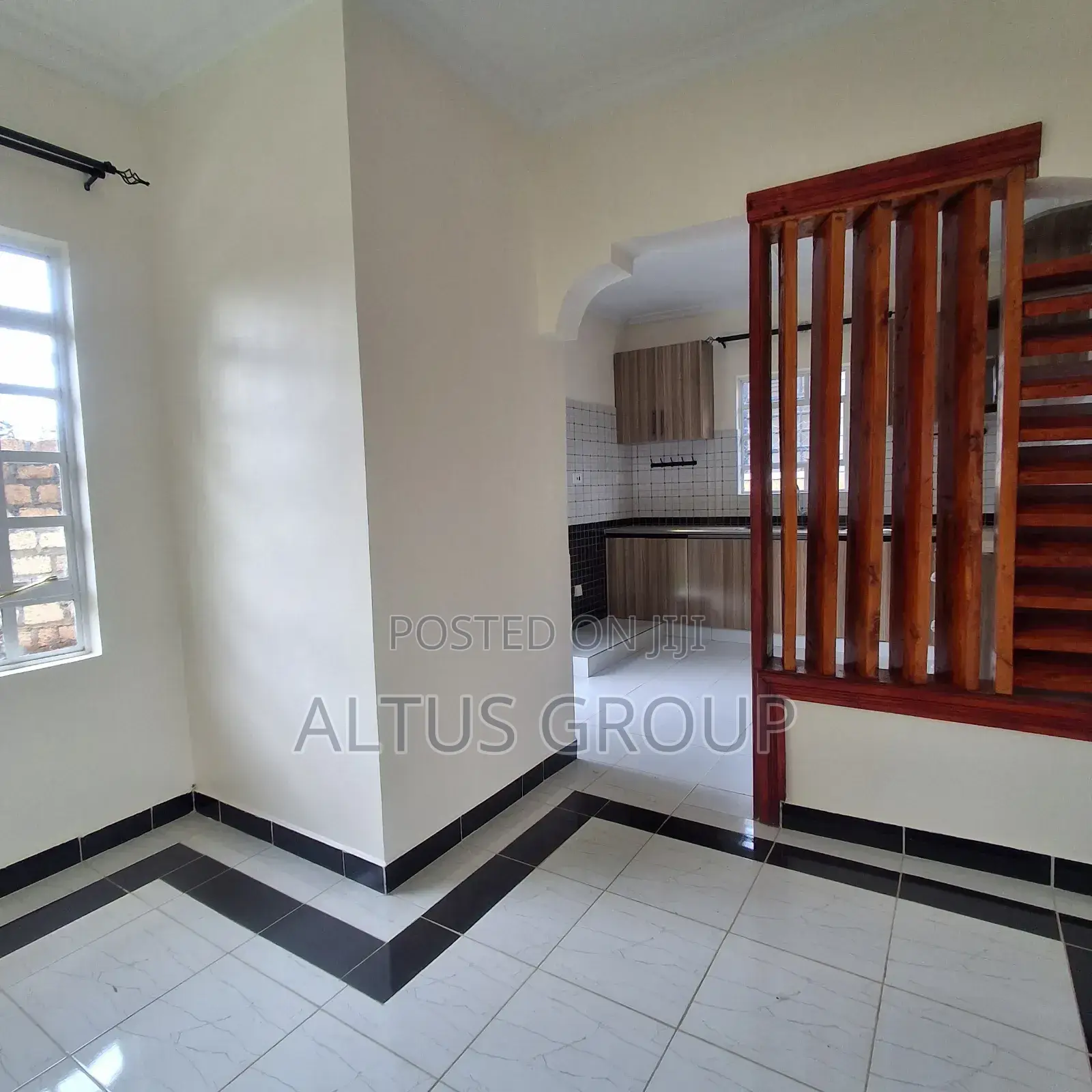 3bdrm Bungalow in Kibiku for sale