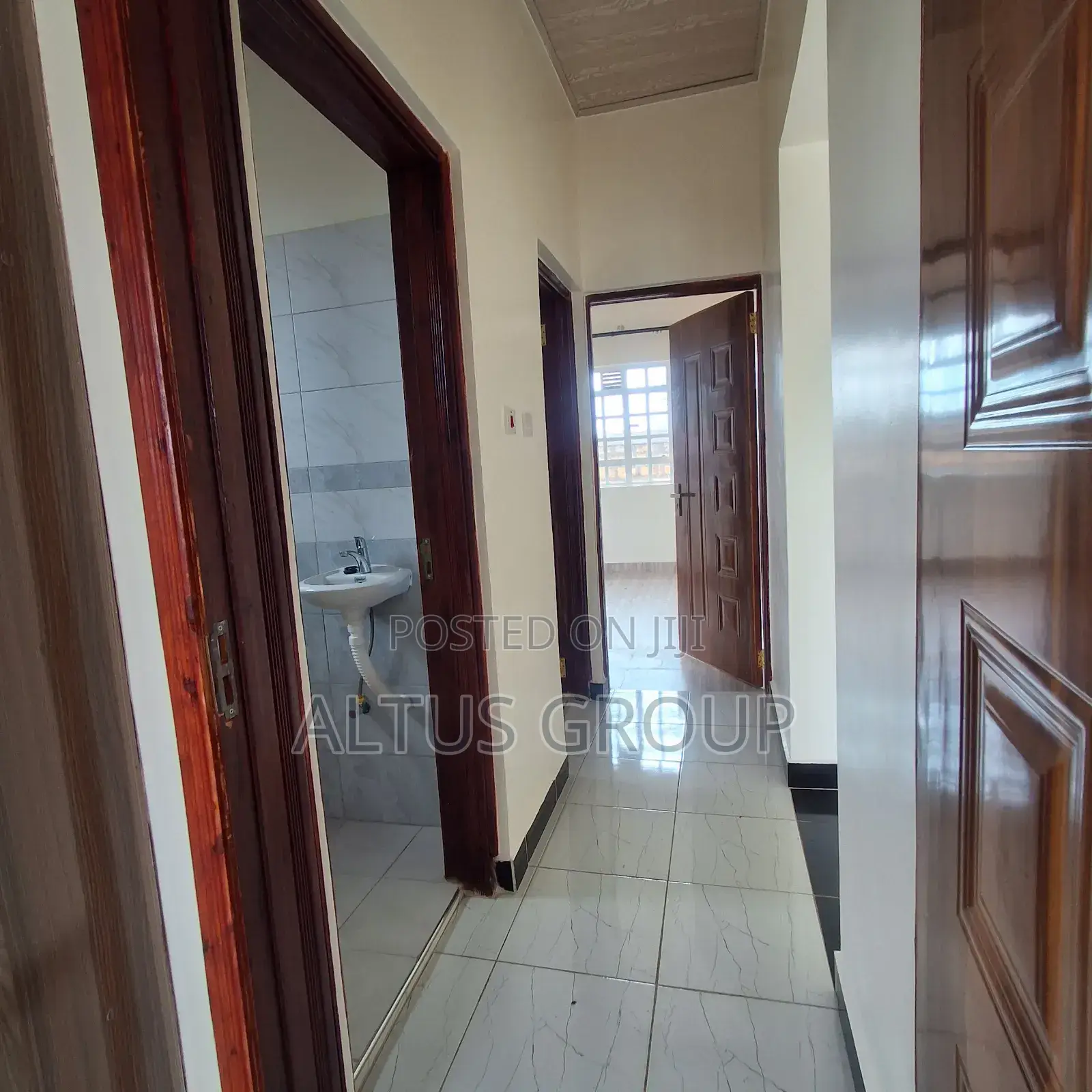 3bdrm Bungalow in Kibiku for sale