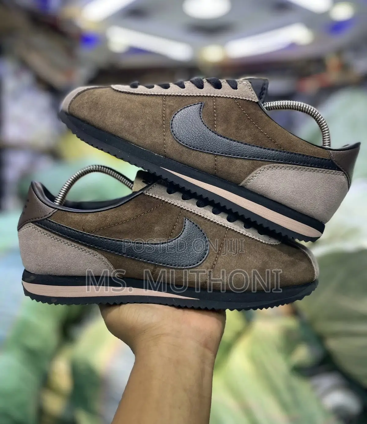 Assorted Classics Cortez Nike Sneakers Size 38-45