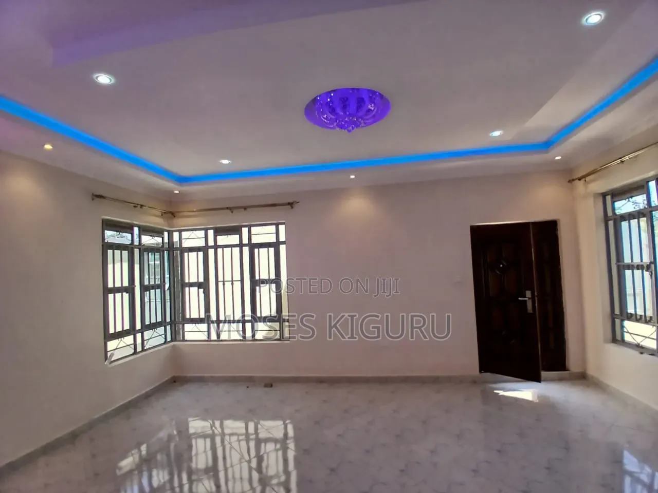3bdrm Bungalow in Matangi, Kimbo for rent