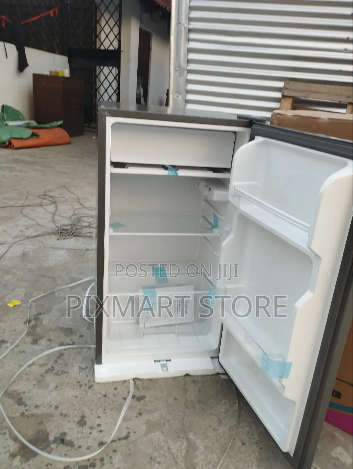 90 Litres Primdale Fridge- Power Saving