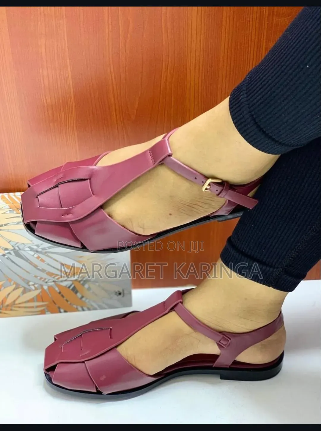 Classy Women Shoes