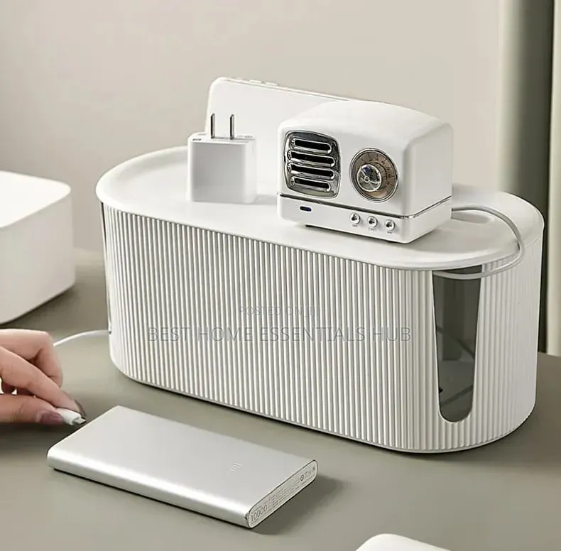 Cable Storage Box