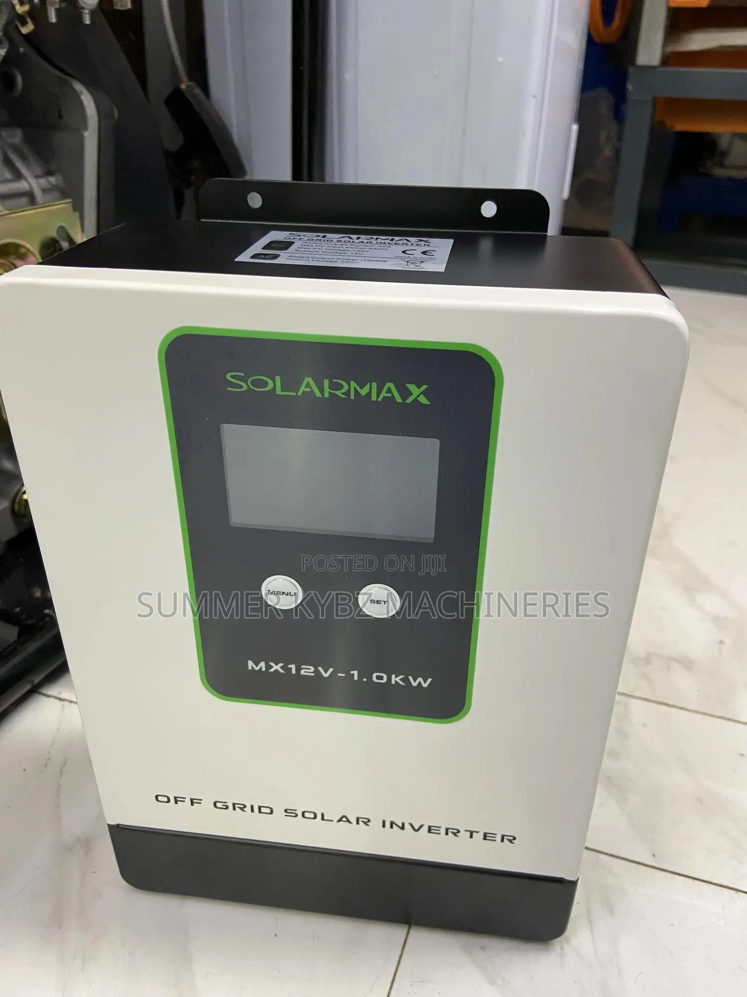 1kw Off Grid Inverter