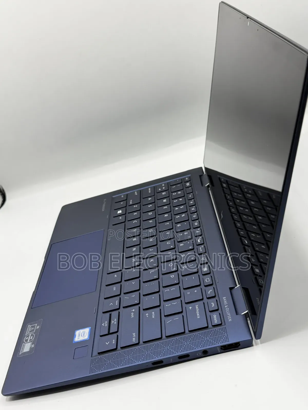 Laptop HP Elite Dragonfly G3 16GB Intel Core i7 SSD 512GB